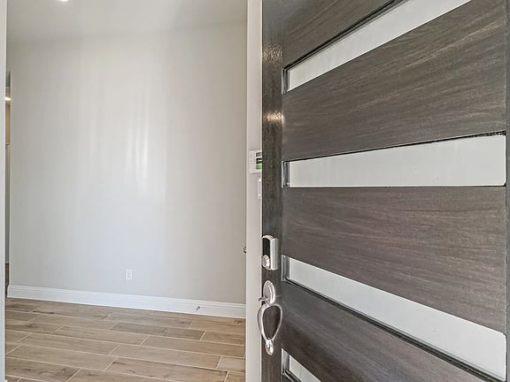 Plan 3029 entry - look may vary