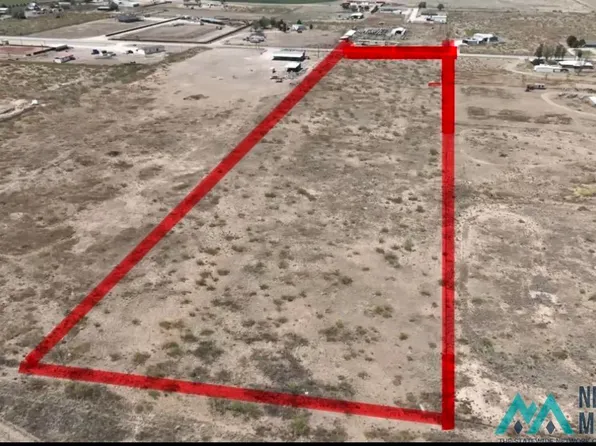 N Thorp St, Hobbs, NM 88240
