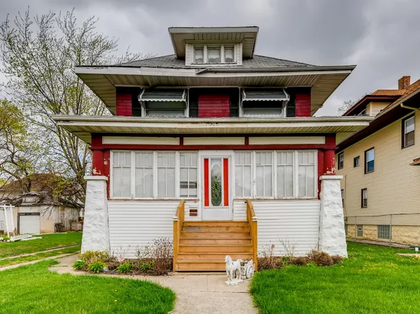5348 W Washington Blvd, Chicago, IL 60644