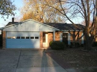 518 Woodcrest Way, Forney, TX 75126