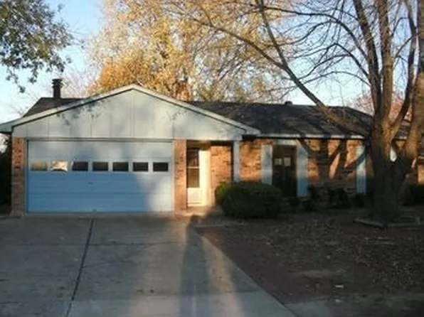 518 Woodcrest Way, Forney, TX 75126