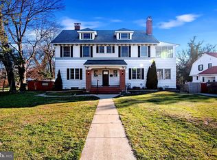 509 N Chapelgate Ln, Baltimore, MD 21229