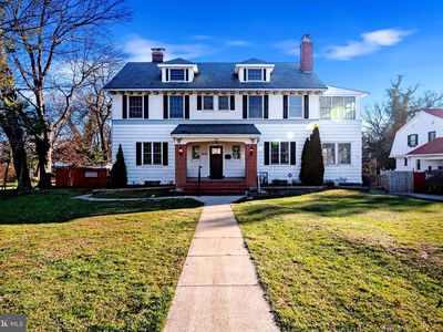 509 N Chapelgate Ln, Baltimore, MD, 21229