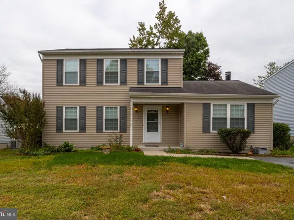 9406 Glen Ridge Dr, Laurel, MD 20723