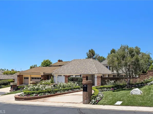 5603 E Crest De Vl, Orange, CA 92867