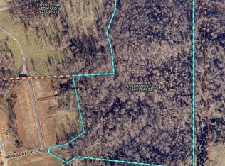 110 Woodcreek Ln, New Richmond, OH 45157