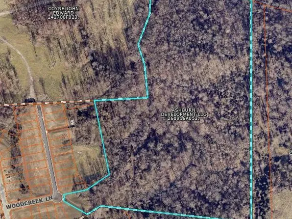 110 Woodcreek Ln, New Richmond, OH 45157