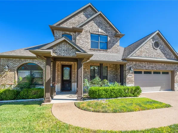 2472 Stone Castle Cir, College Station, TX 77845