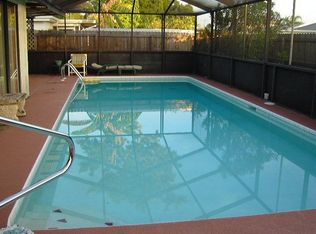 7224 Mayfield Dr, Port Richey, FL 34668