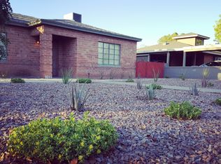 1402 E Monte Vista Rd, Phoenix, AZ 85006