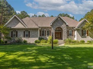 20 Deer Trl, Benton, MO 63736