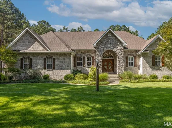 20 Deer Trl, Benton, MO 63736