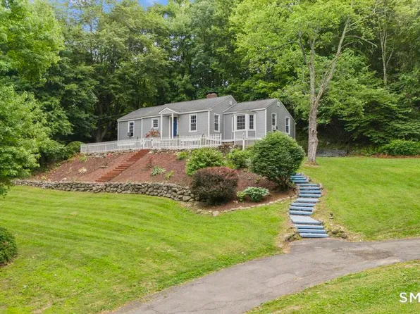 115 Salem Road, Prospect, CT 06712