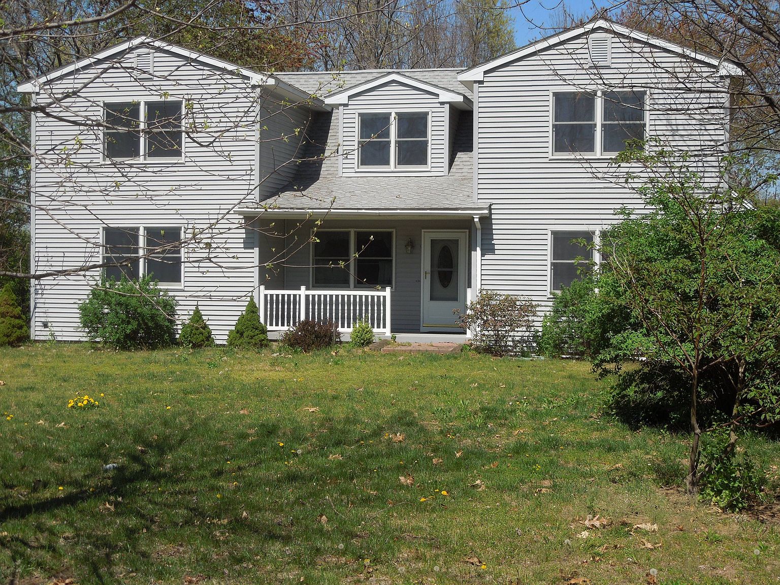 33 Tromley Rd, East Windsor, CT 06088 Zillow