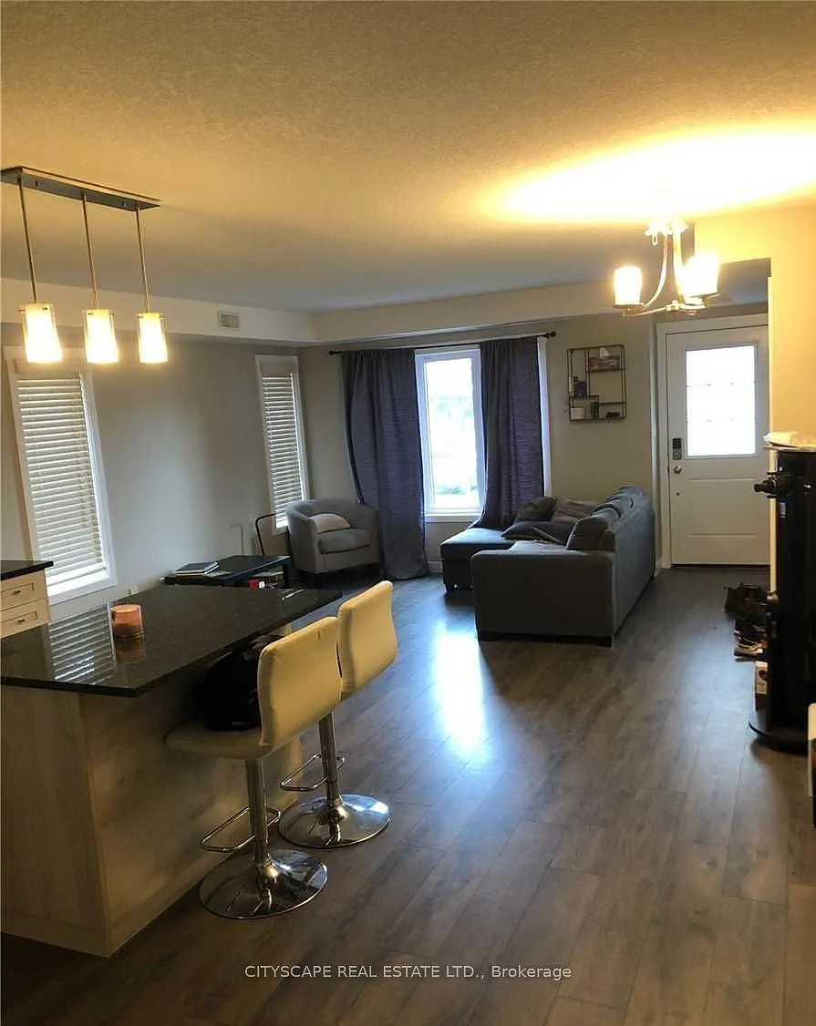 2 bed, $2,200 — Photo 2