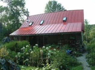 2257 Ireland Rd, Starksboro, VT 05487