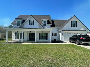 80 Cobblestone Blvd SE, Moultrie, GA 31788