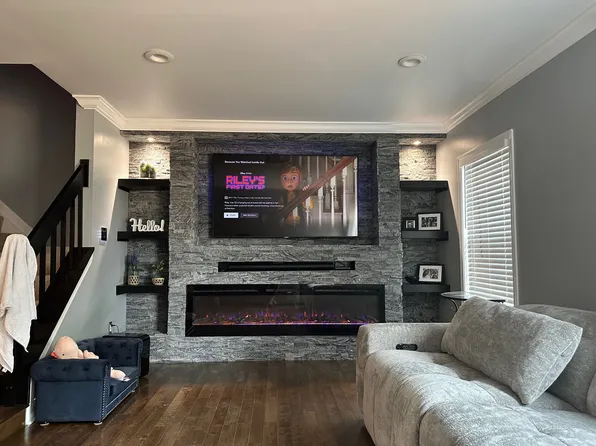 8004 Upperfield Ln, Owings Mills, MD 21117