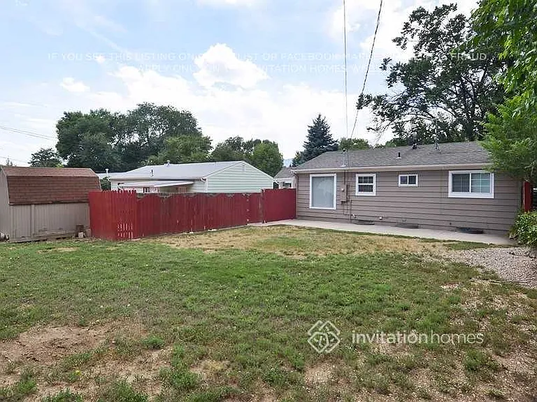 1351 Oswego St — Photo 5