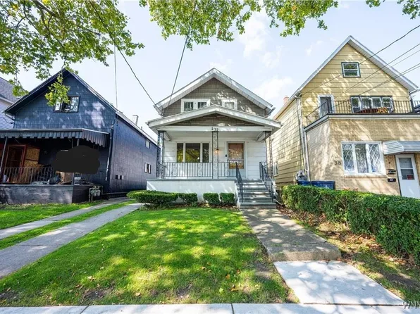 32 N Ogden St #W, Buffalo, NY 14206