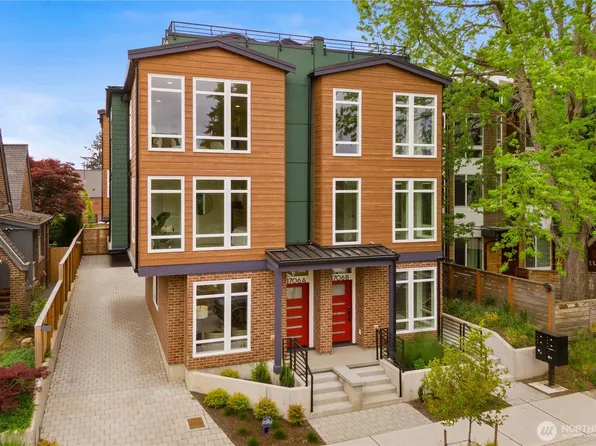 1704 A N 47th Street, Seattle, WA 98103
