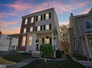 226 Washington St, Royersford, PA 19468