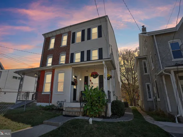 226 Washington St, Royersford, PA 19468
