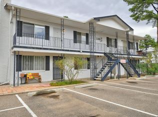 5301 Madeira Pl NE APT D, Albuquerque, NM 87110