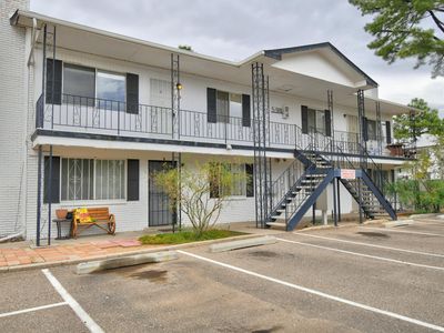 5301 Madeira Pl NE APT D, Albuquerque, NM, 87110