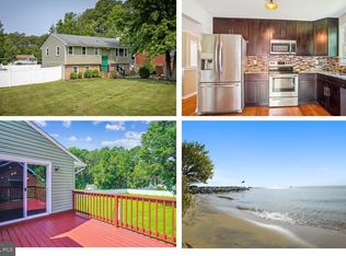 223 Baltimore Rd, Stevensville, MD 21666