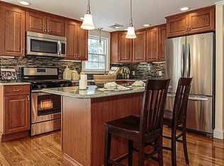 3 Francesca Way, Billerica, MA 01821