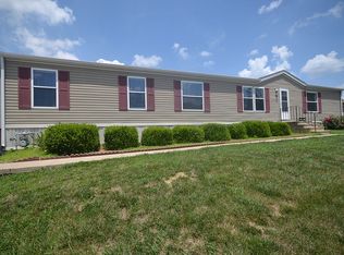 58 Pheasant Gln, Collinsville, IL 62234