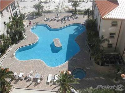 18 Via Deluna #604, Pensacola Beach, FL, 32561