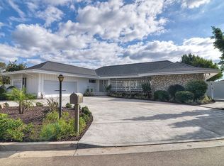 4941 Armin Way, San Diego, CA 92115