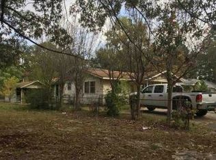 609 W 25th Ave, Pine Bluff, AR 71601