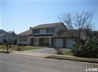 3067 Glendon Rd, Bethlehem, PA 18017