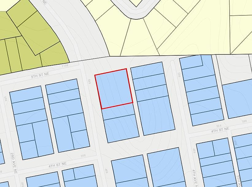 1st image of 506 3rd Ave NE
