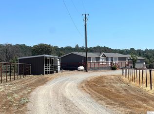 14580 Bradford Pl, Red Bluff, CA 96080