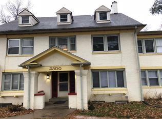 2300 Beaver Ave APT 1, Des Moines, IA 50310