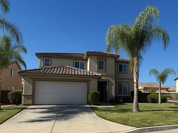 189 Prado Dr, Hemet, CA 92545