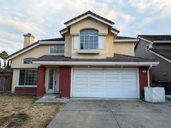 648 Costigan Cir, Milpitas, CA 95035