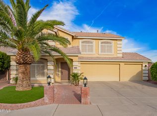 25425 N 64th Ave, Phoenix, AZ 85083