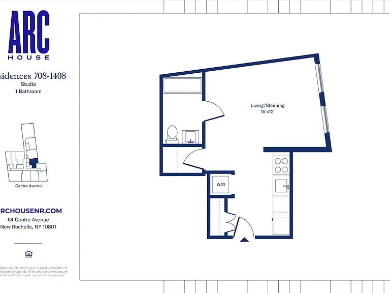 Arc House — Photo 36