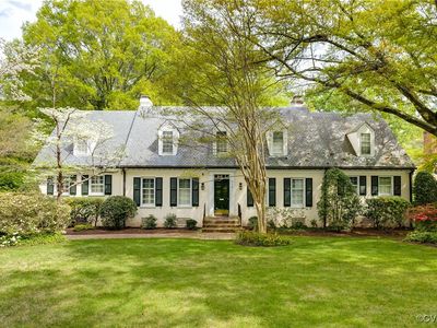 315 Clovelly Rd, Richmond, VA, 23221