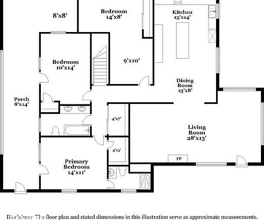 5th image of this home
