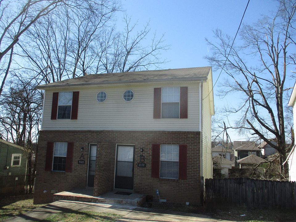 1st image of 1322 Pennock Ave Unit B