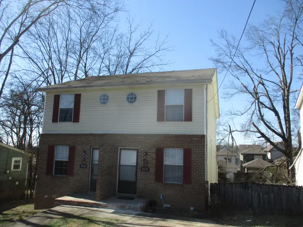 1322 Pennock Ave Unit B, Nashville, TN 37207