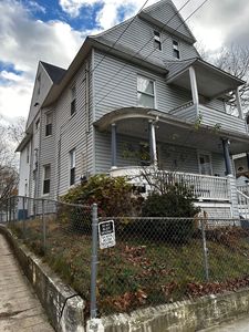 57 Ridgewood Street, Waterbury, CT, 06710