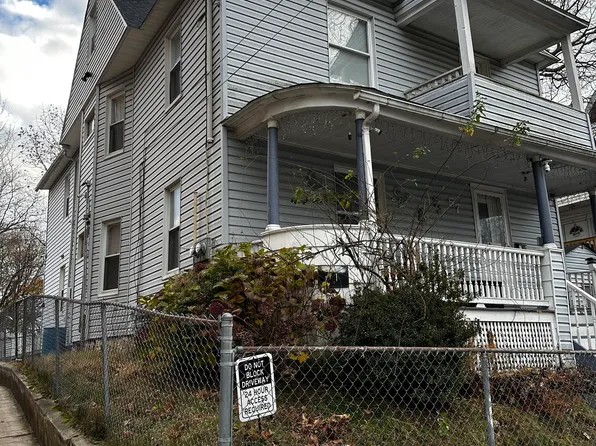 57 Ridgewood Street, Waterbury, CT 06710