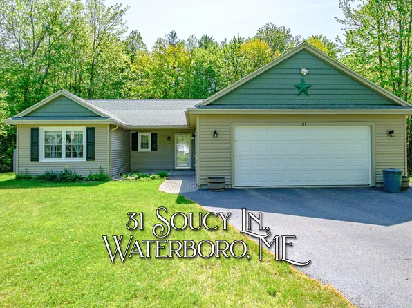 31 Soucy Lane, Waterboro, ME 04087